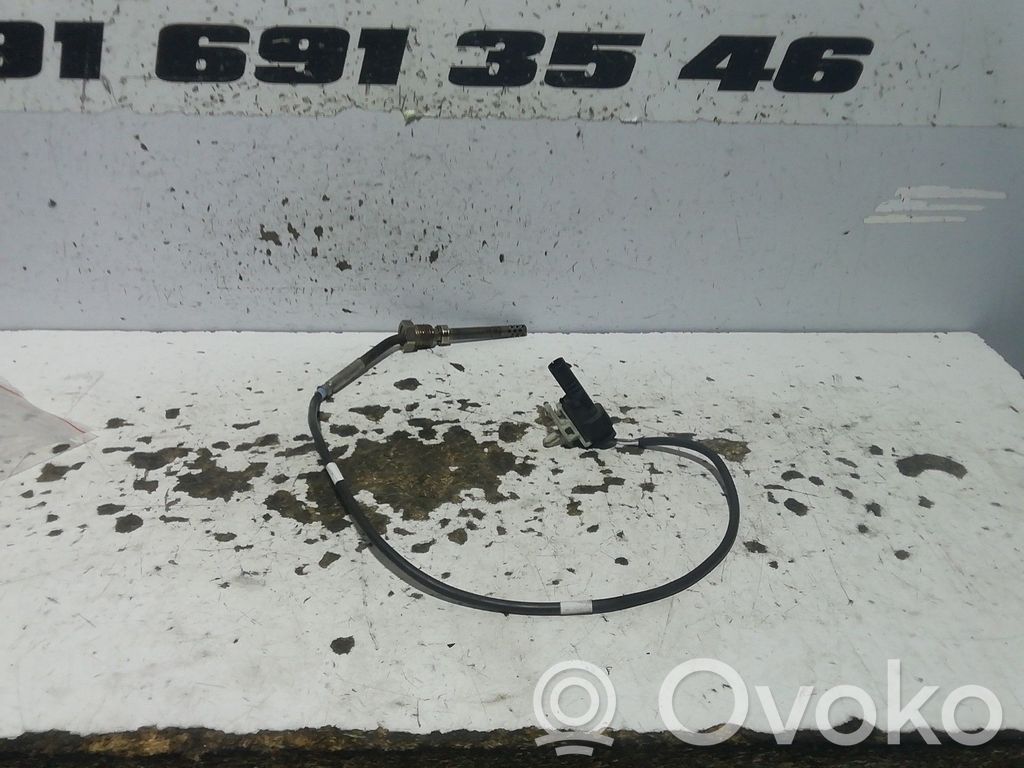 Opel Corsa E Kitas daviklis 