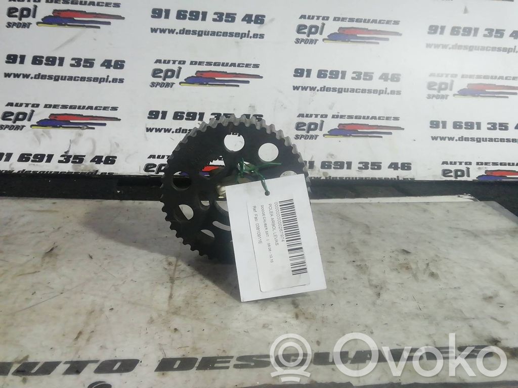 Dodge Caliber Nockenwelle 