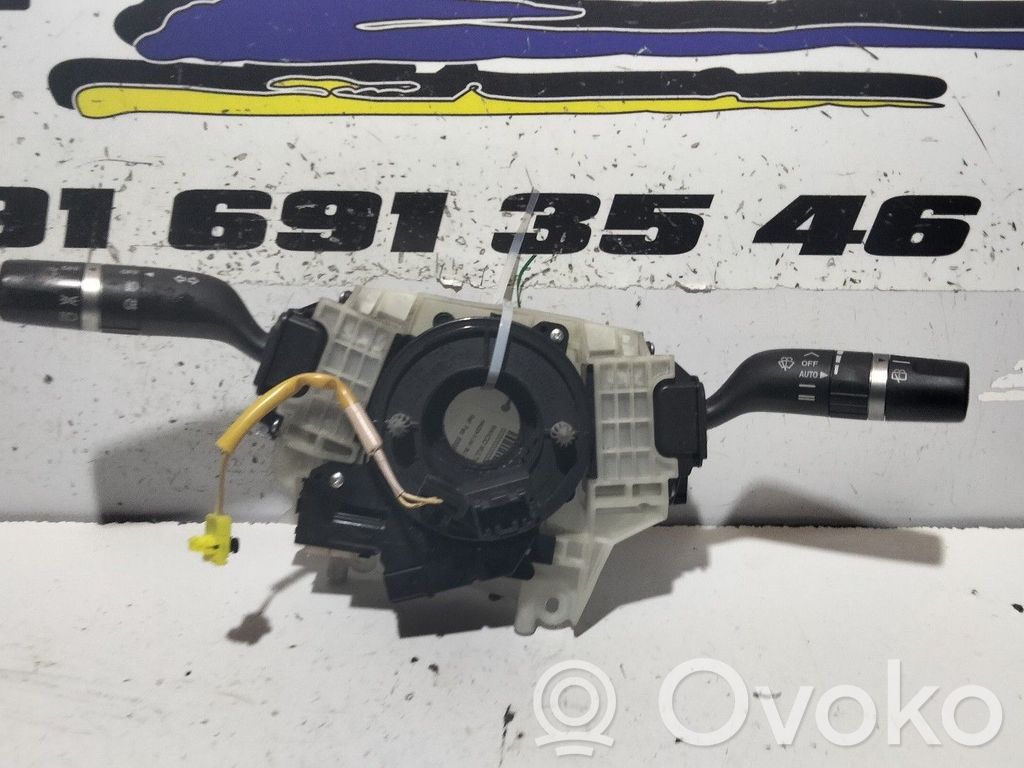 Mazda 3 II Multifunctional control switch/knob 