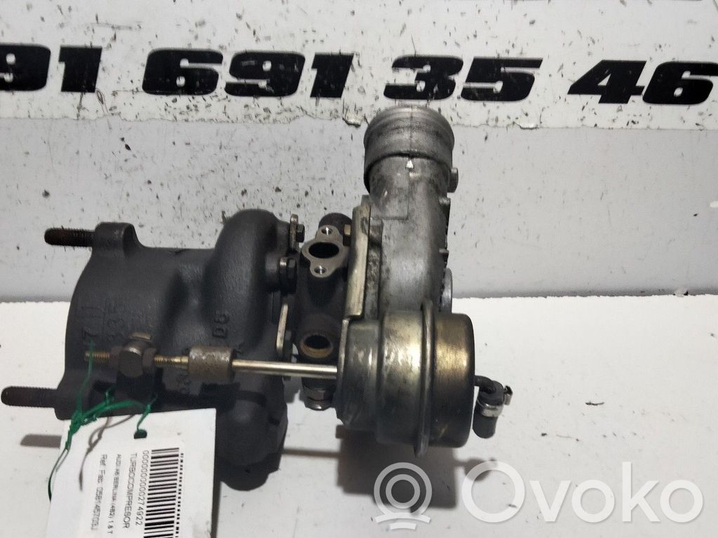 Turbo   058145703J,K03029BA56136