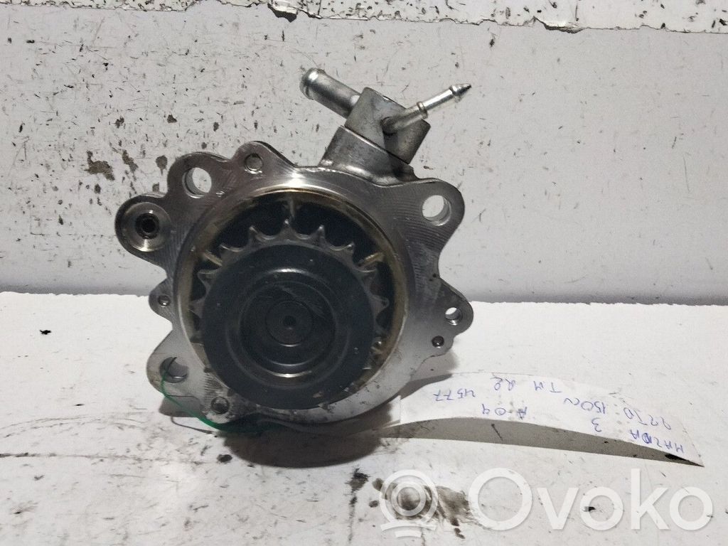 Bomba de vacío   R2AA18G00