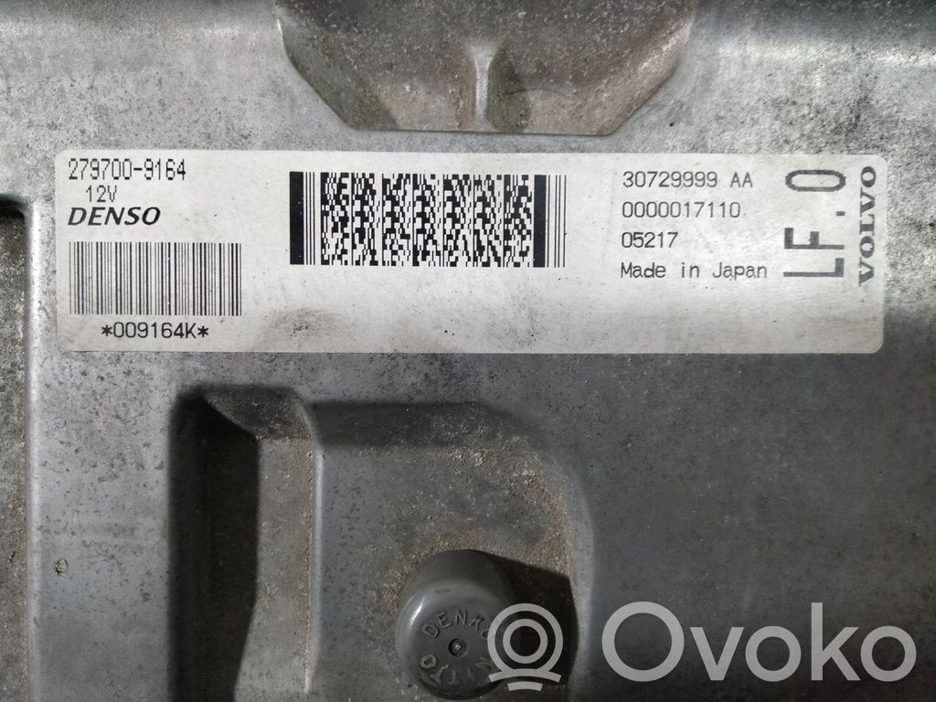Engine control unit/module   2797009164