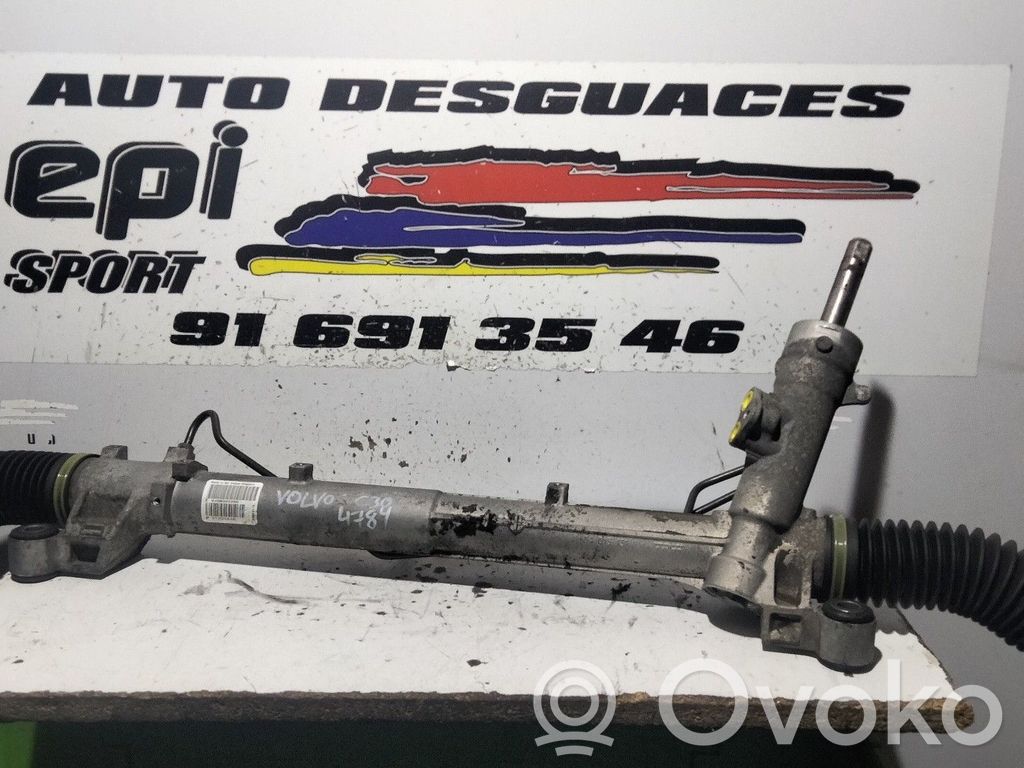 Volvo C30 Steering rack 
