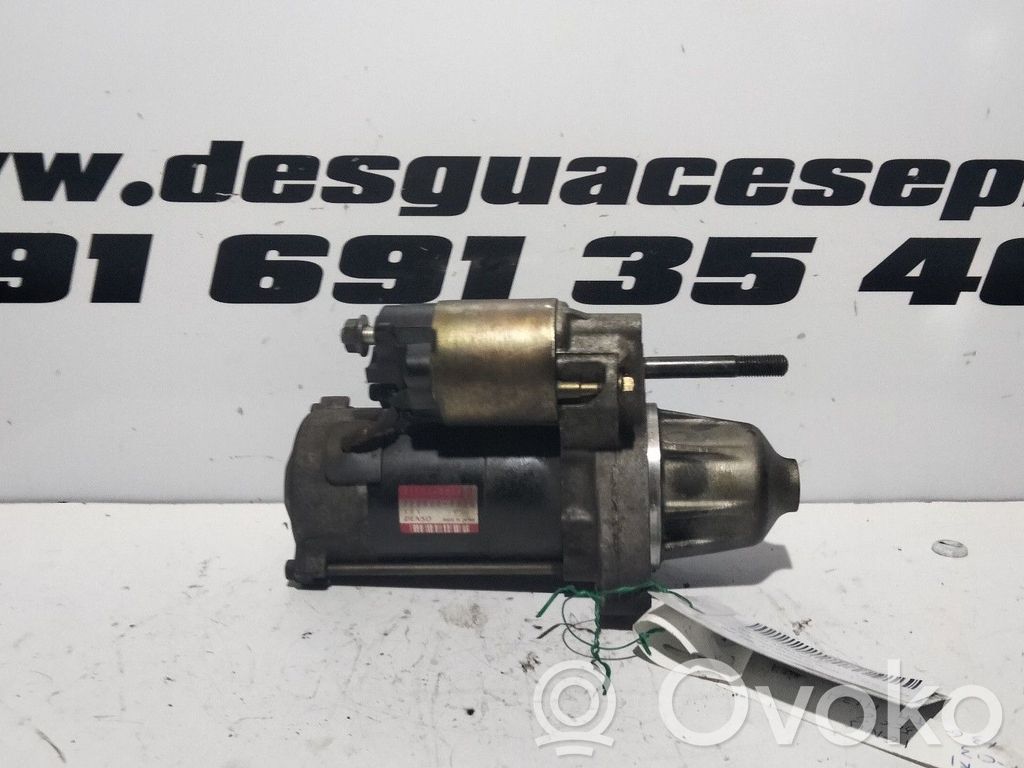 Starteris   3110080G00,2280008930