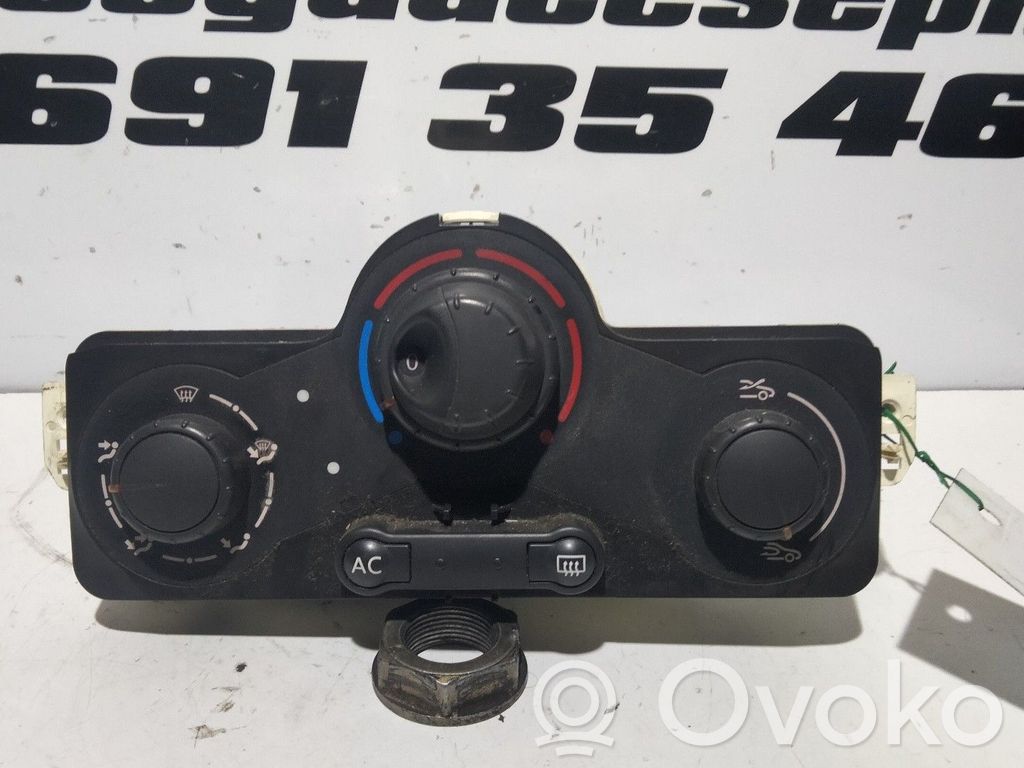 Air conditioner control unit module   69597003,A4C83M