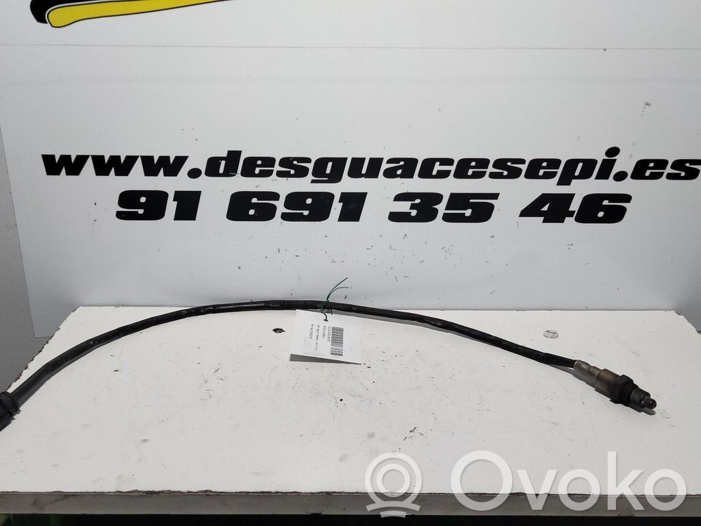 Seat Leon (5F) Lambda probe sensor 