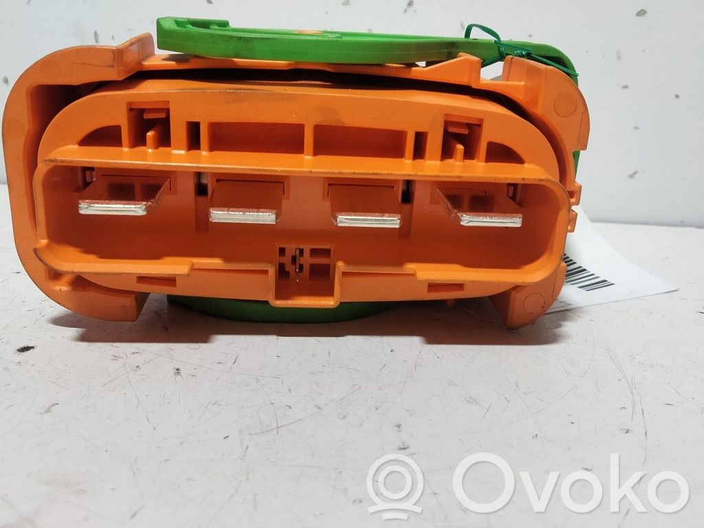 Smart ForTwo III C453 Interrupteur / bouton multifonctionnel 