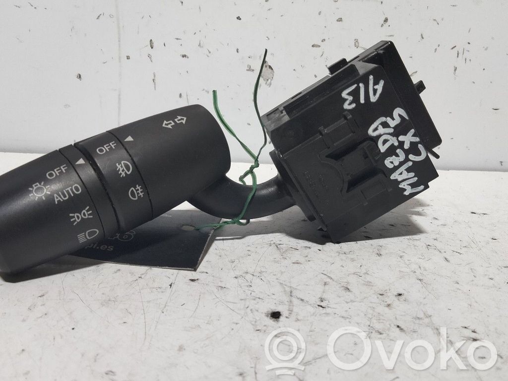 Interruptor de control del panel de luces   KD5117F887