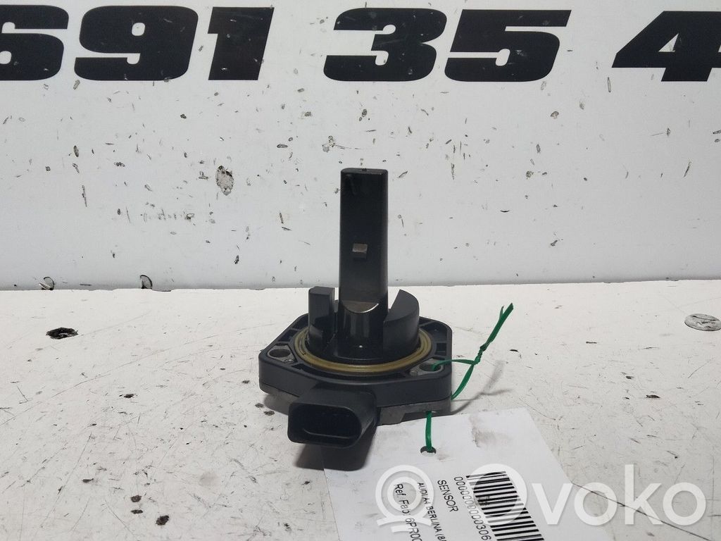 Audi A4 S4 B6 8E 8H Sensor 