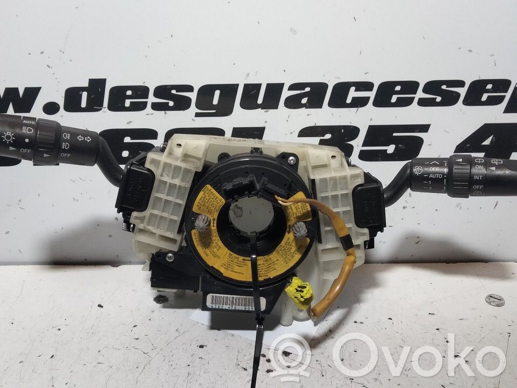 Mazda 3 I Multifunctional control switch/knob 