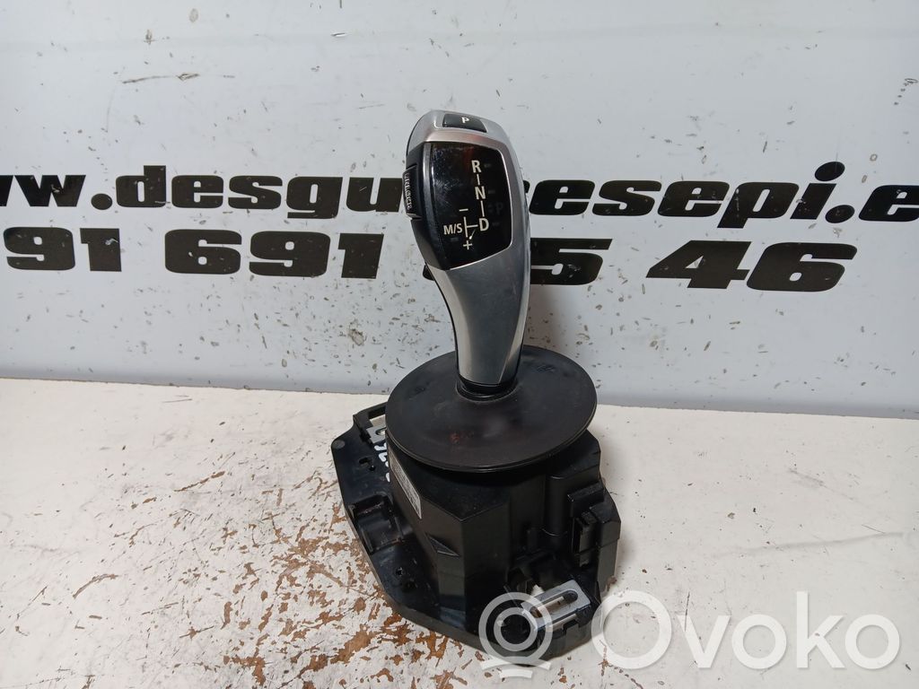 BMW 5 E60 E61 Schaltgestänge 