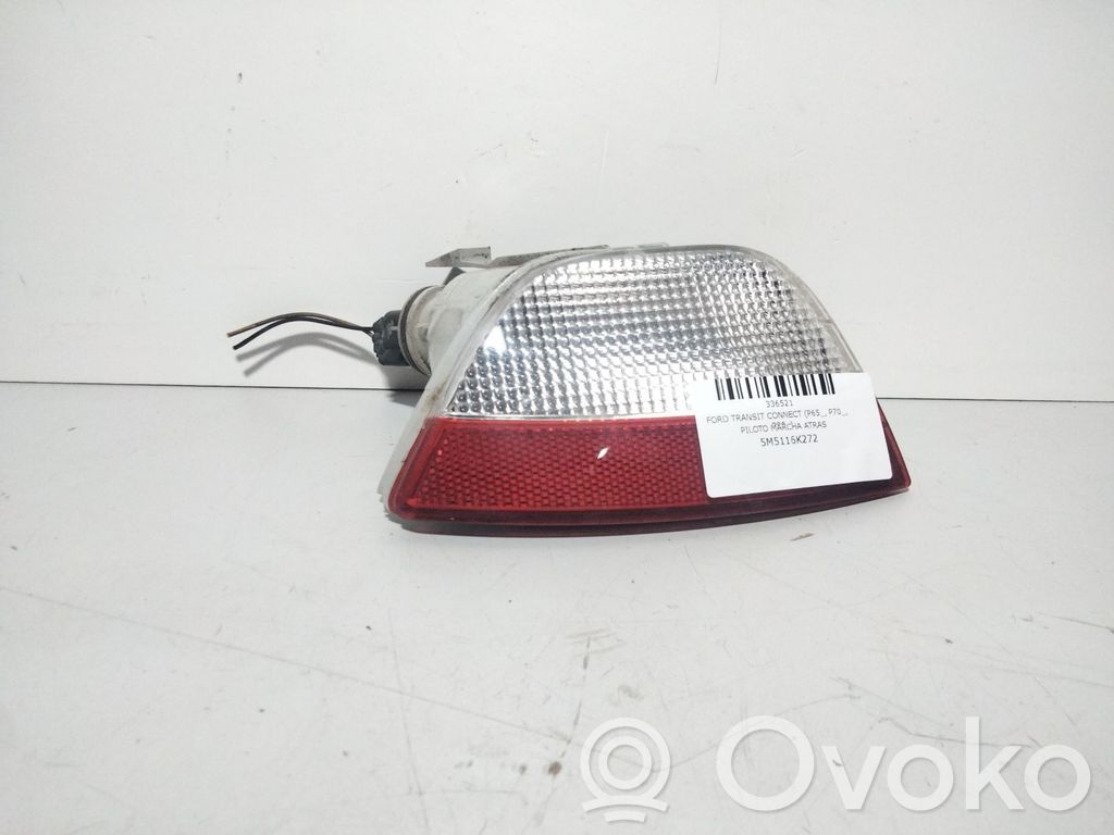 Ford Transit Reverse light 