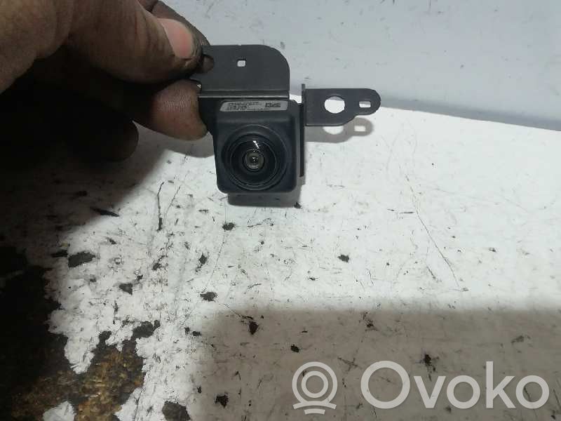 Infiniti Q50 Galinio vaizdo kamera 