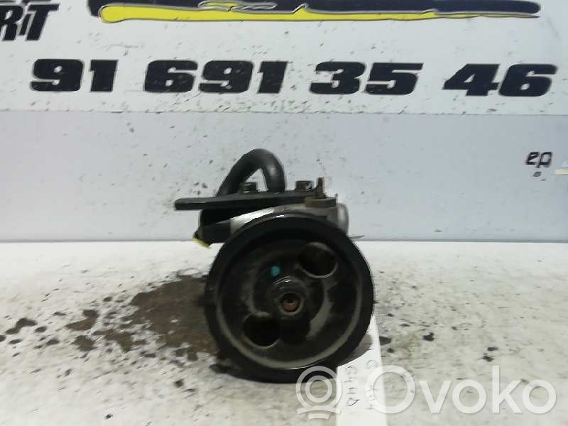 Hyundai Getz Servopumpe 