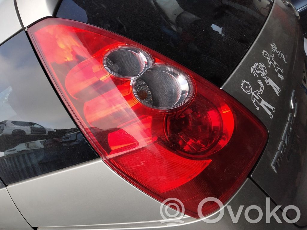 Mazda 5 Takavalot 