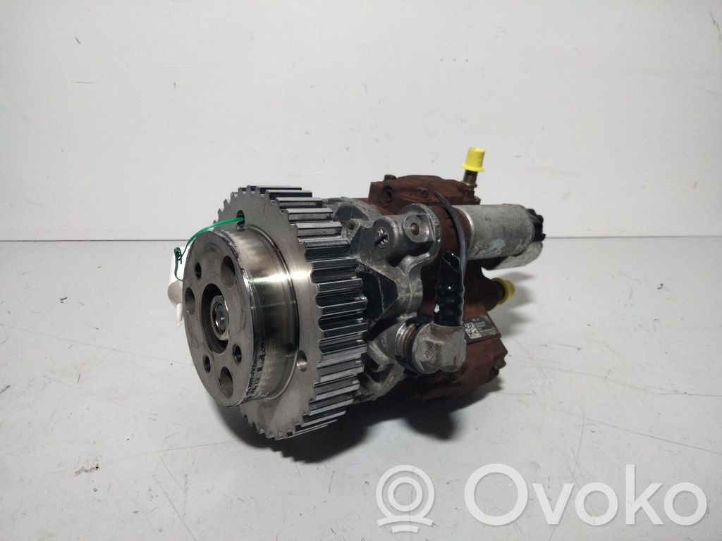 Fuel injection high pressure pump   A2C20003032,5WC40094