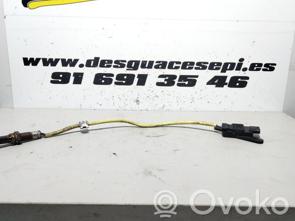 Mercedes-Benz CLK AMG A208 C208 Lambda probe sensor 