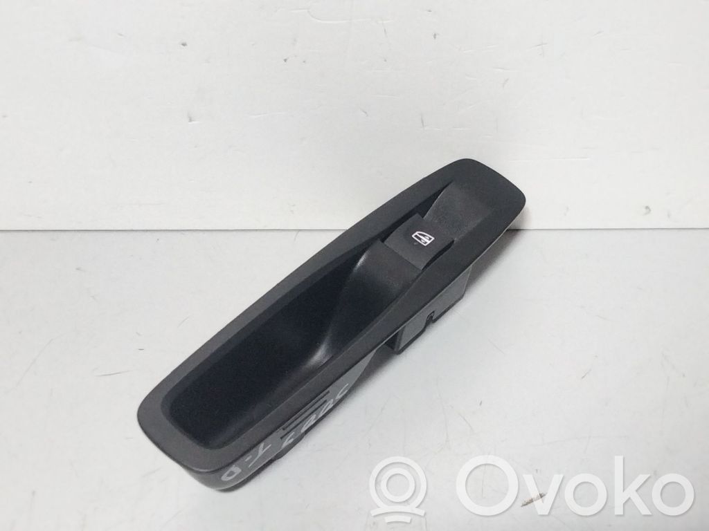 Renault Megane IV Electric window control switch 