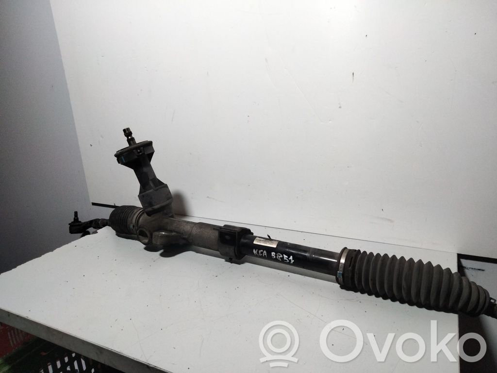 KIA Carens III Steering rack 