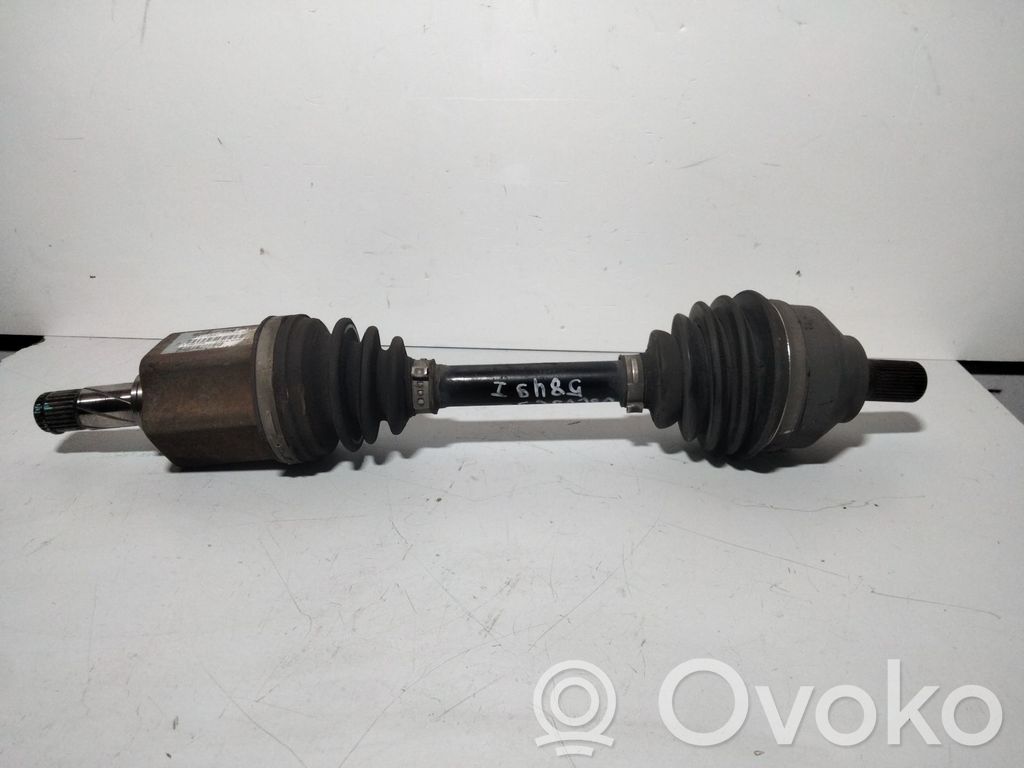 Volvo C30 Eje de transmisión delantero 