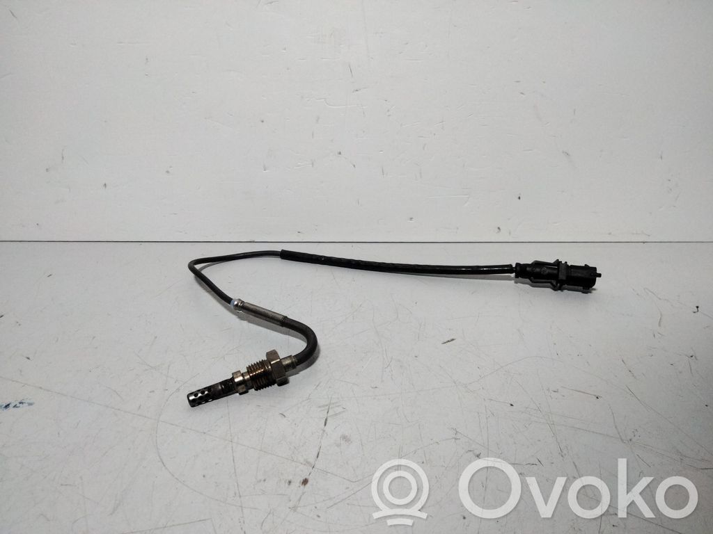 Opel Astra J Sonda lambda 