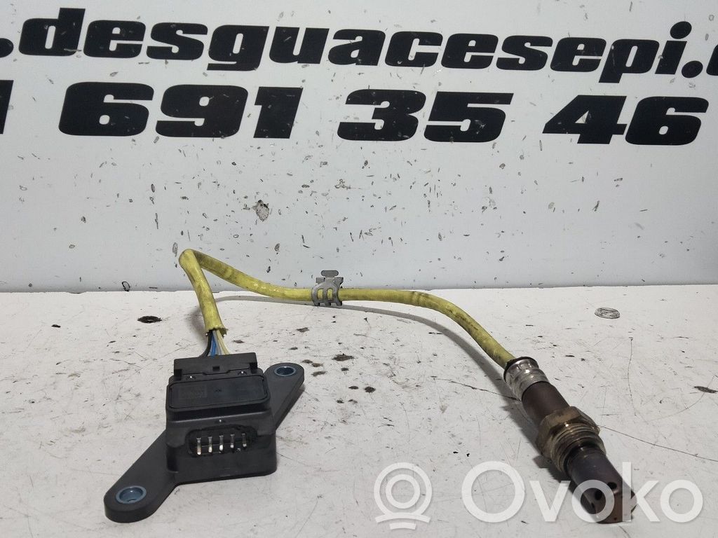 Mercedes-Benz CLK AMG A208 C208 Sensor 