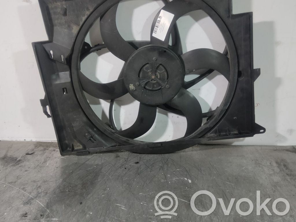 Elektrolüfter   16326937515