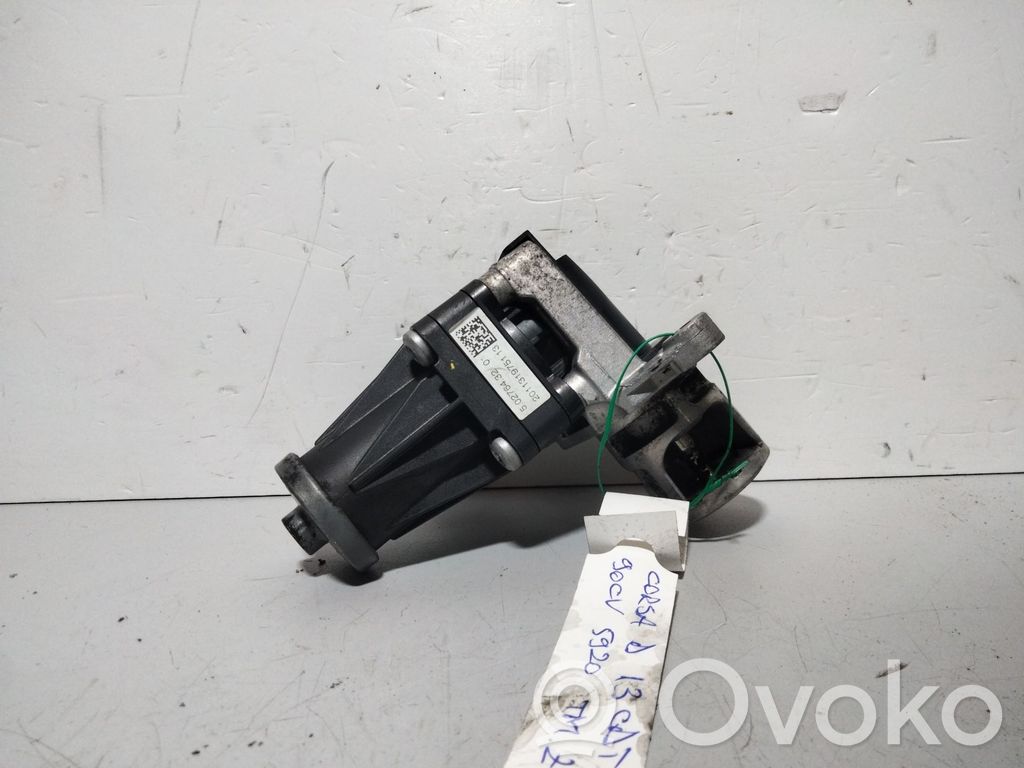 Válvula EGR   5027643201,201131975113