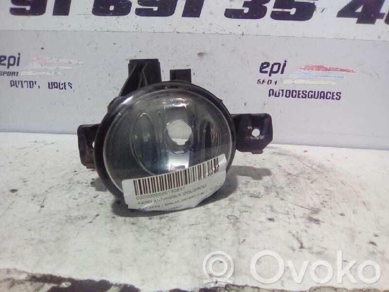BMW 1 E81 E87 Miglas lukturis priekšā 