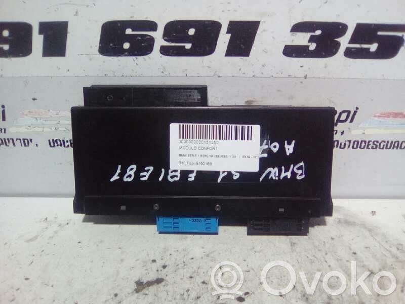Module confort   9160189,10681810,532400025