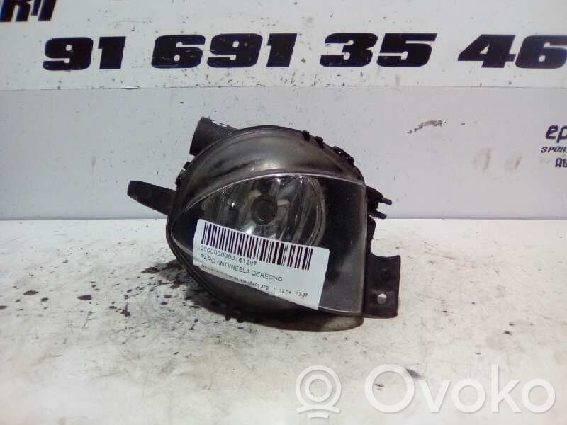 Front fog light   6948374
