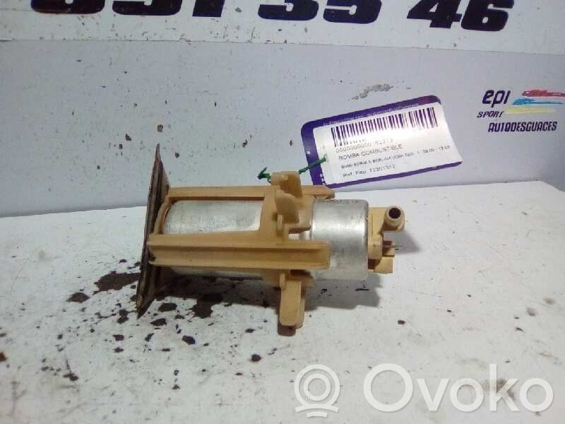 BMW 5 E39 Bomba interna de combustible 