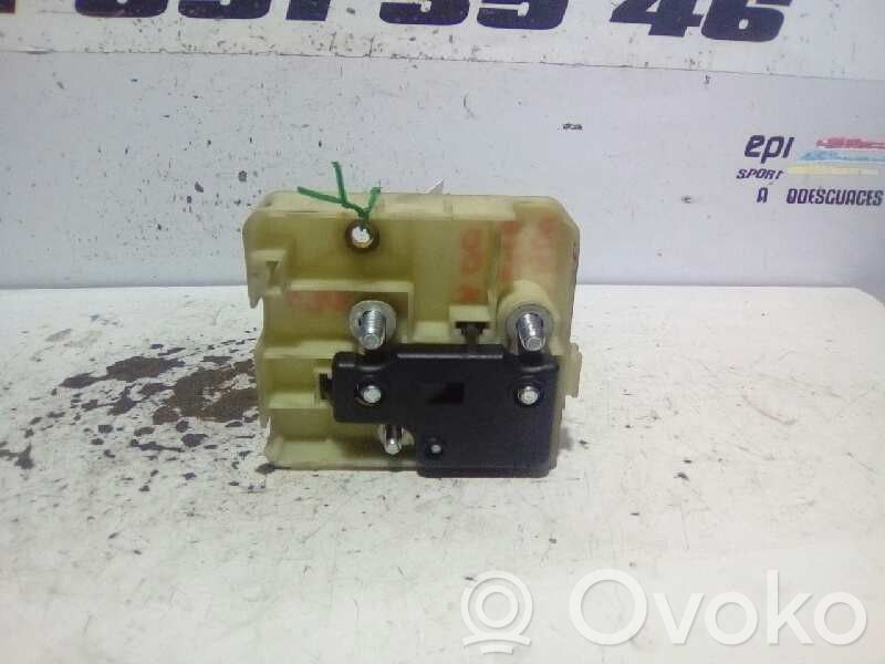 Other control units/modules   61138376329