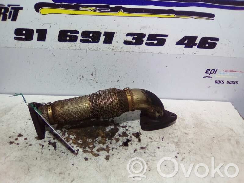 Colector de escape   059131790B