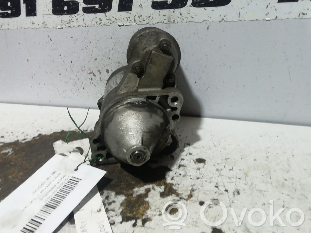 Motor de arranque   63107007,A0051512601,0003188V006