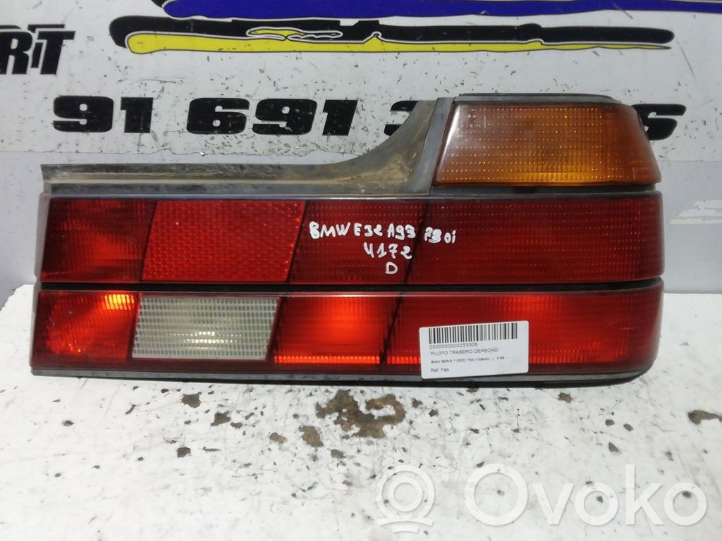 Galinis žibintas kėbule