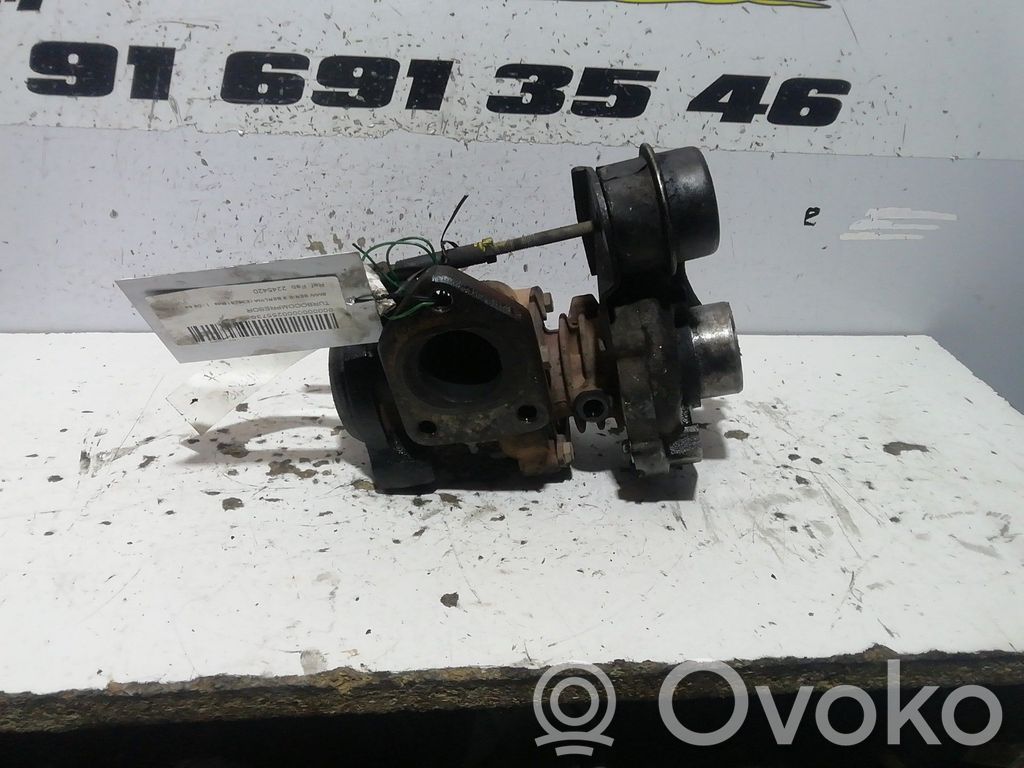 Turboahdin   2245420