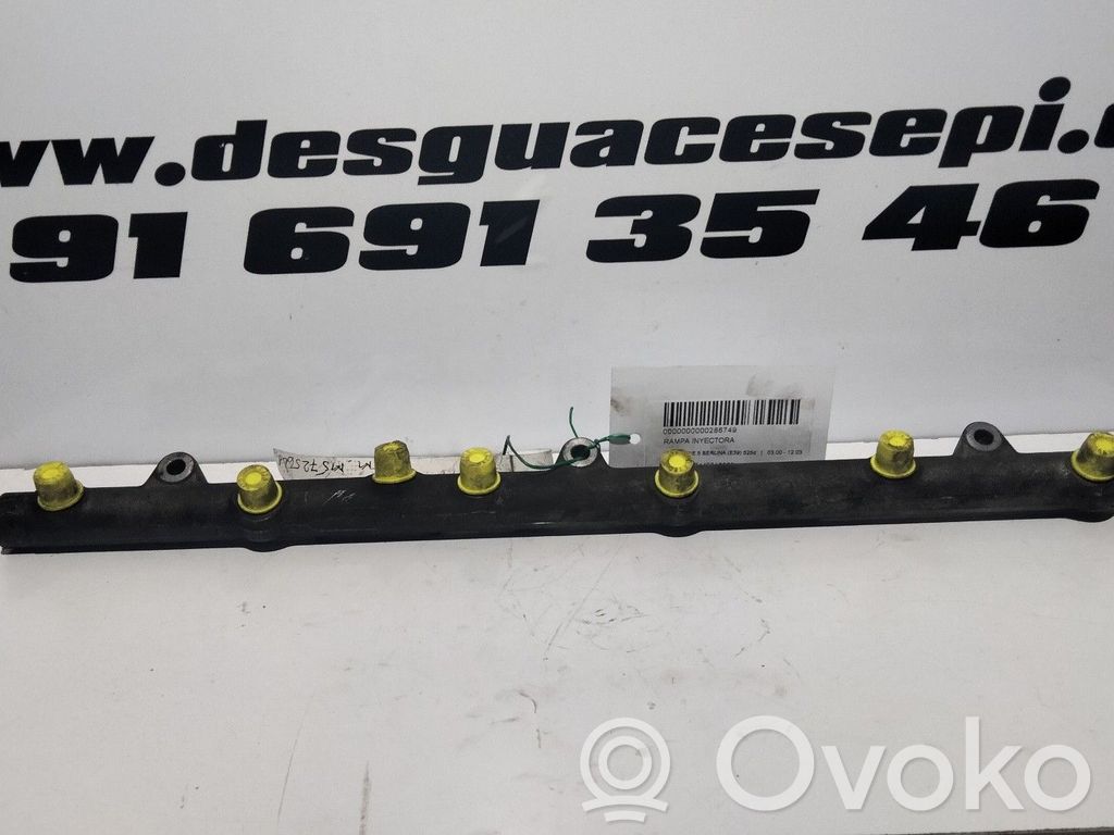 MONO injection   0445216002