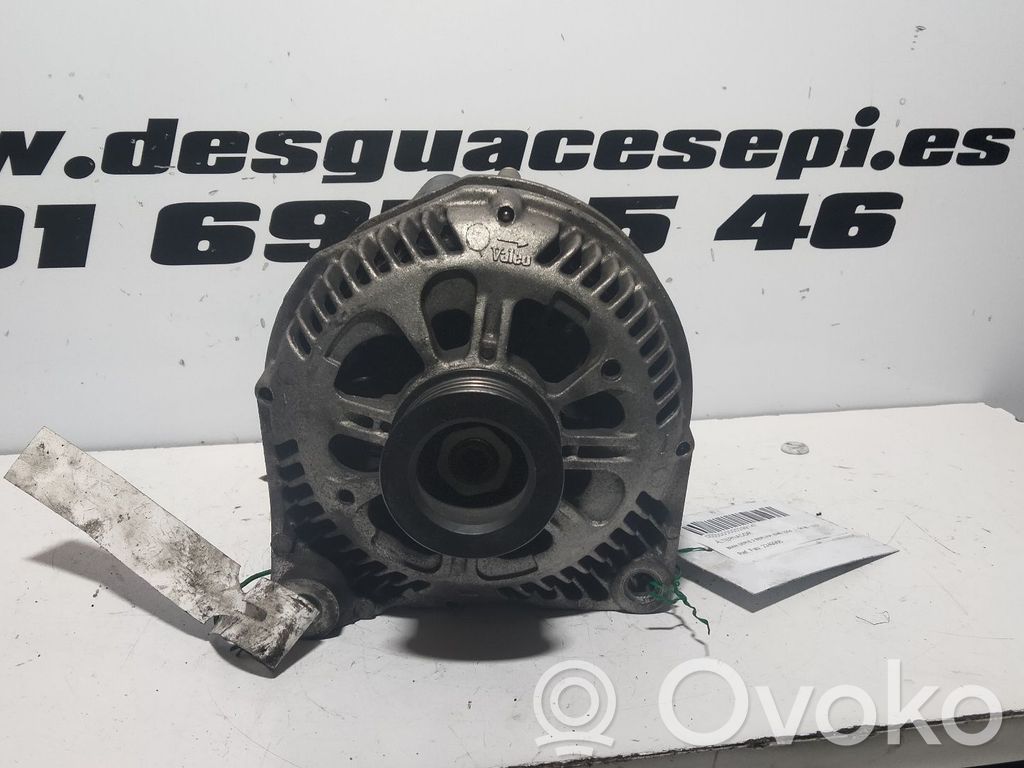 Generatorius   2249966,A14VI34,2542343A