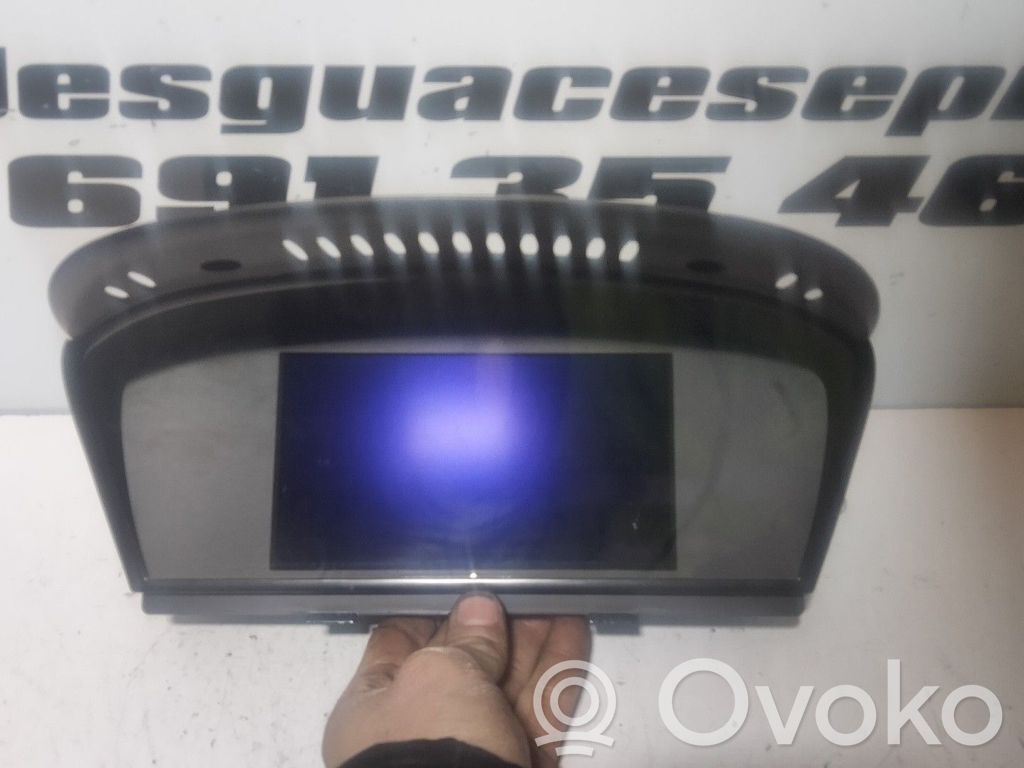 Head Up Display HUD   65829141807,65829145104