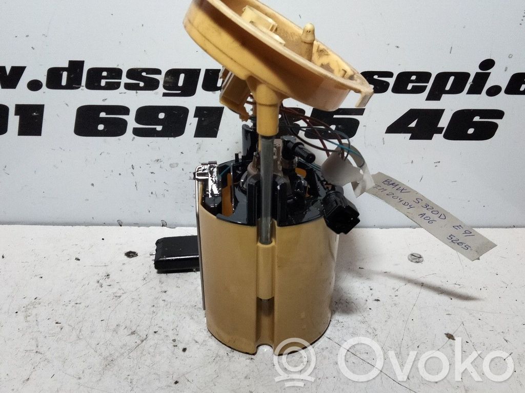 Bomba interna de combustible   6763886,A2C53025282