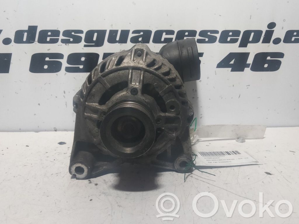 BMW 5 E39 Ģenerators 