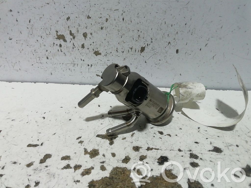 Mercedes-Benz A W177 AMG Inyector de combustible 