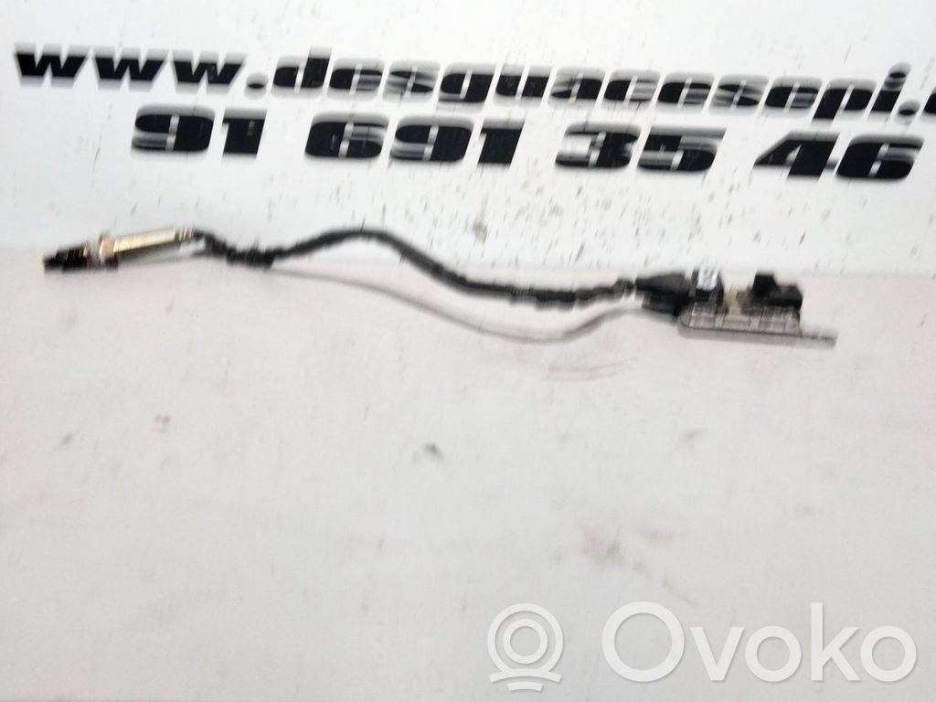 Mercedes-Benz GLB X247 Sensor 