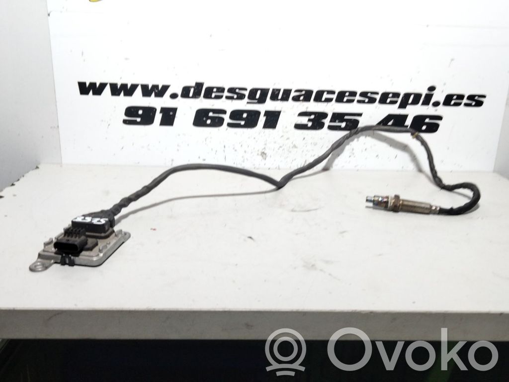 Sensor   A0009052012,A3C01540200