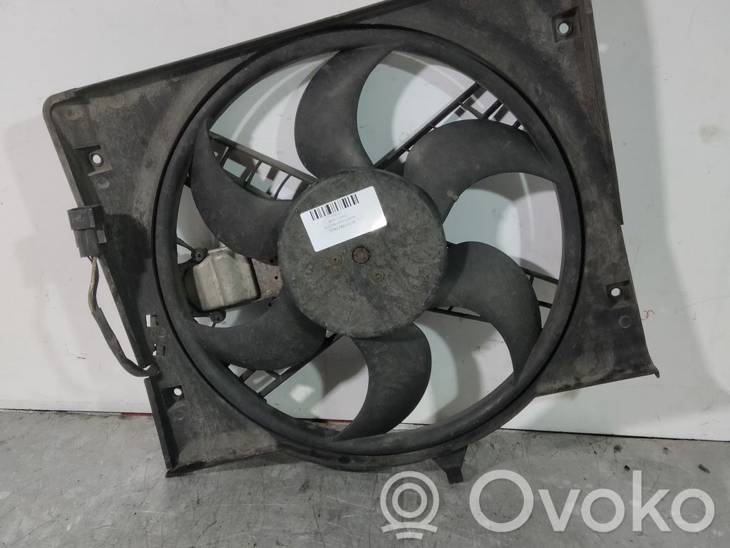 Elektrolüfter   174278014230