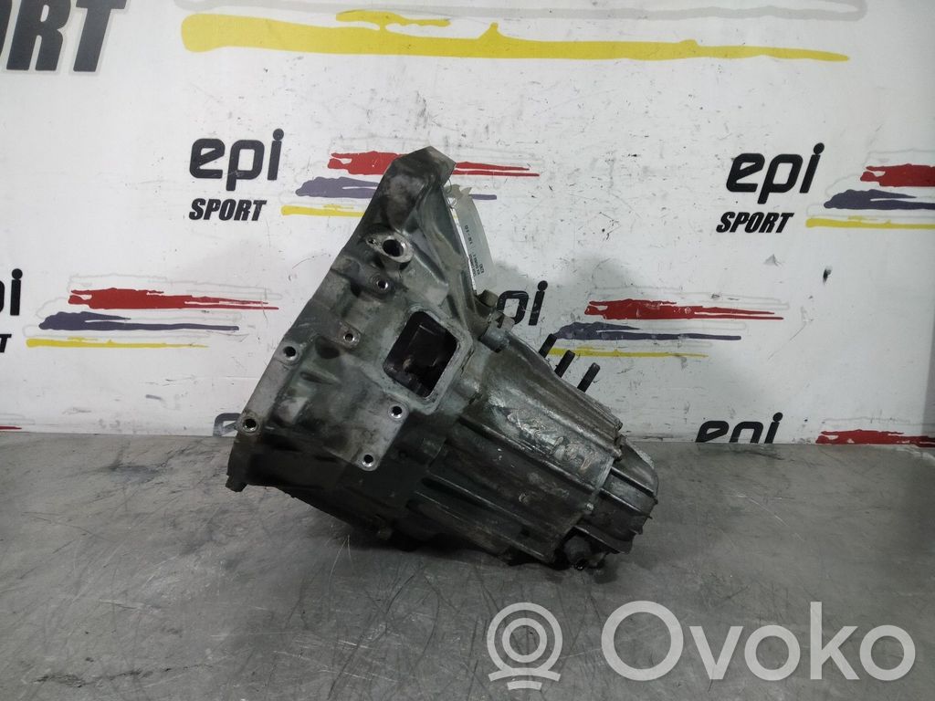 KIA Shuma Manualna 5-biegowa skrzynia biegów 