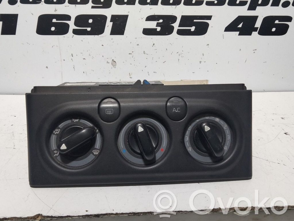 Renault Laguna I Air conditioner control unit module 