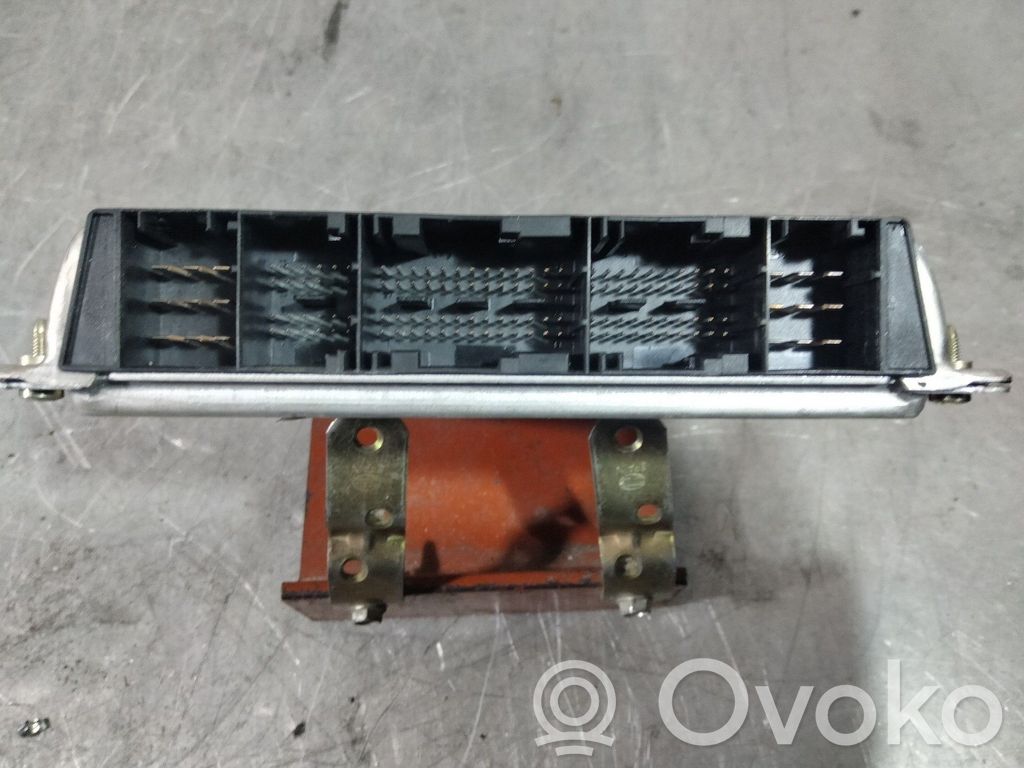 Engine control unit/module   5WK90015,7519308