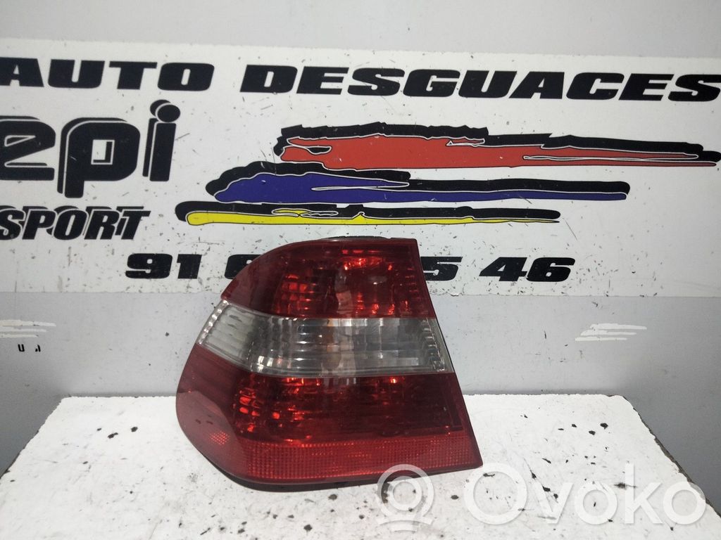 BMW 3 E36 Takavalot 
